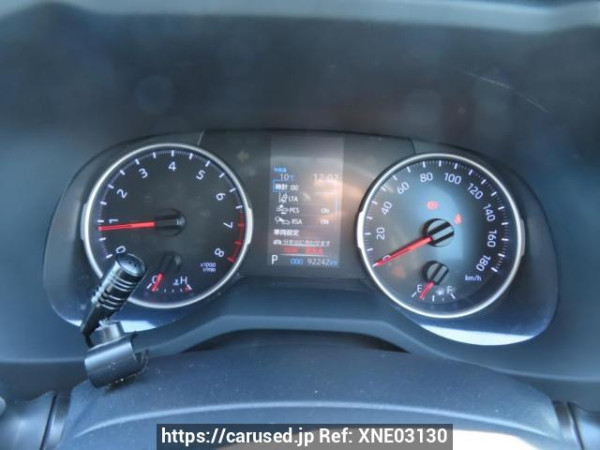 Used 2019 AT toyota rav4 MXAA52 Image[30]