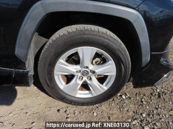 Used 2019 AT toyota rav4 MXAA52 Image[32]