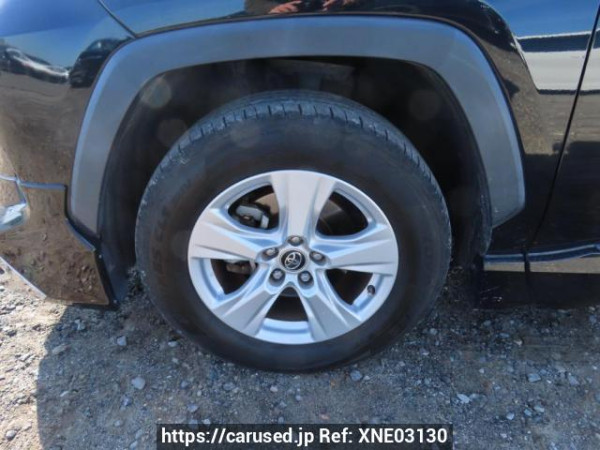 Used 2019 AT toyota rav4 MXAA52 Image[33]