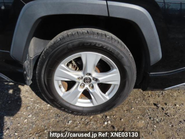 Used 2019 AT toyota rav4 MXAA52 Image[34]