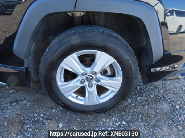 Used 2019 AT toyota rav4 MXAA52 Image[35]