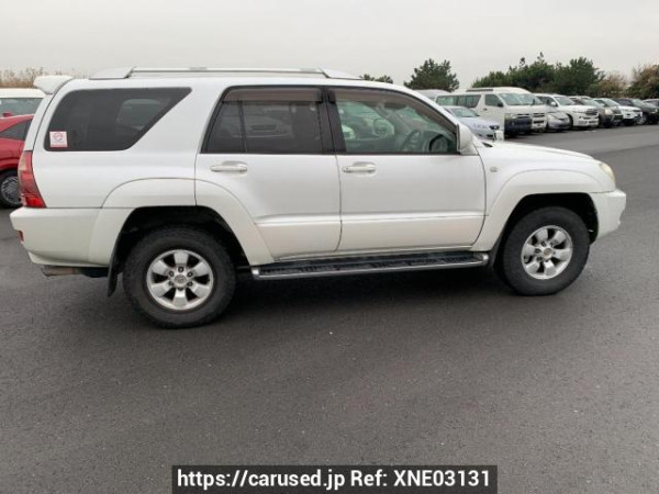 Used 2003 AT toyota hilux-surf RZN215W Image[7]