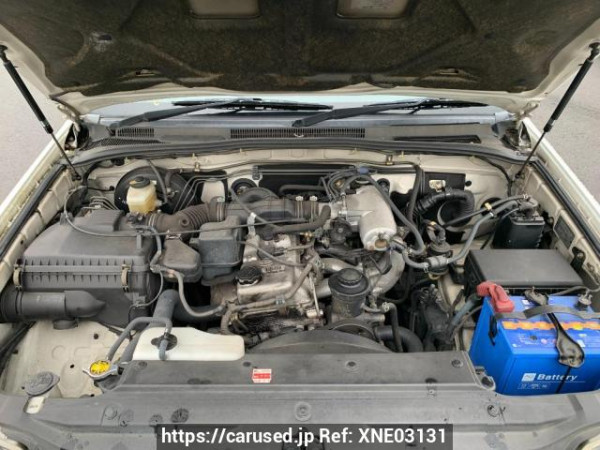 Used 2003 AT toyota hilux-surf RZN215W Image[9]