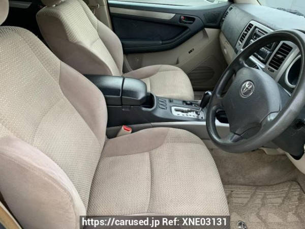 Used 2003 AT toyota hilux-surf RZN215W Image[11]
