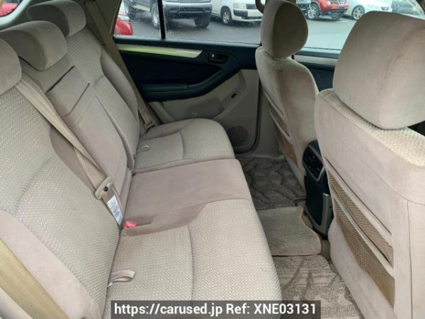 Used 2003 AT toyota hilux-surf RZN215W Image[13]