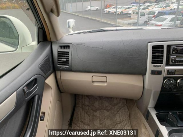 Used 2003 AT toyota hilux-surf RZN215W Image[16]