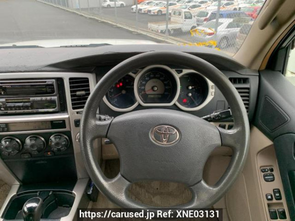 Used 2003 AT toyota hilux-surf RZN215W Image[17]