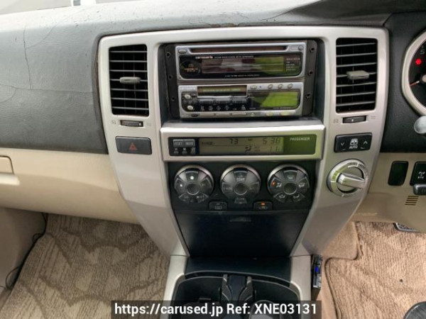 Used 2003 AT toyota hilux-surf RZN215W Image[20]