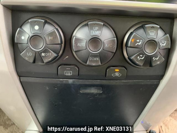 Used 2003 AT toyota hilux-surf RZN215W Image[22]