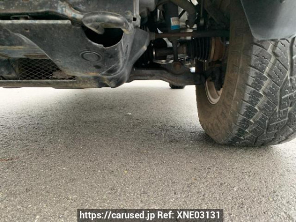 Used 2003 AT toyota hilux-surf RZN215W Image[30]