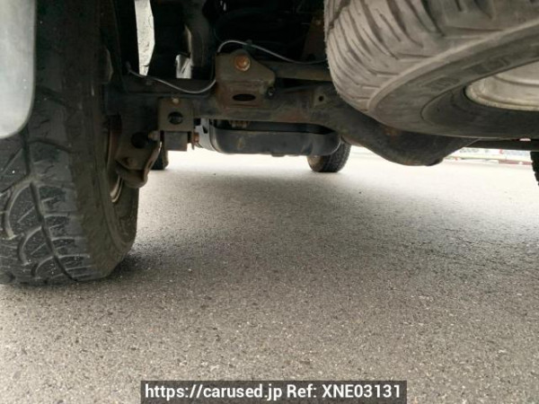 Used 2003 AT toyota hilux-surf RZN215W Image[32]