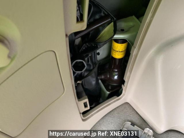 Used 2003 AT toyota hilux-surf RZN215W Image[33]