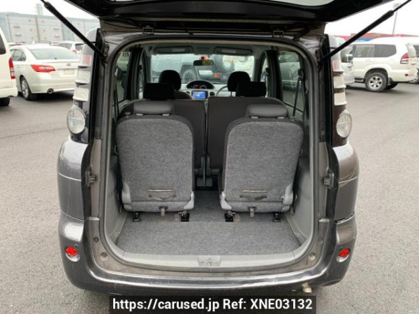 Used 2010 AT toyota sienta NCP81G Image[8]