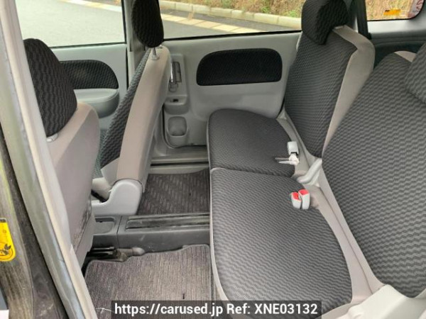 Used 2010 AT toyota sienta NCP81G Image[14]