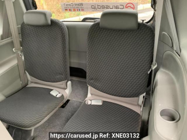 Used 2010 AT toyota sienta NCP81G Image[16]