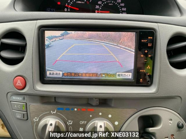 Used 2010 AT toyota sienta NCP81G Image[23]