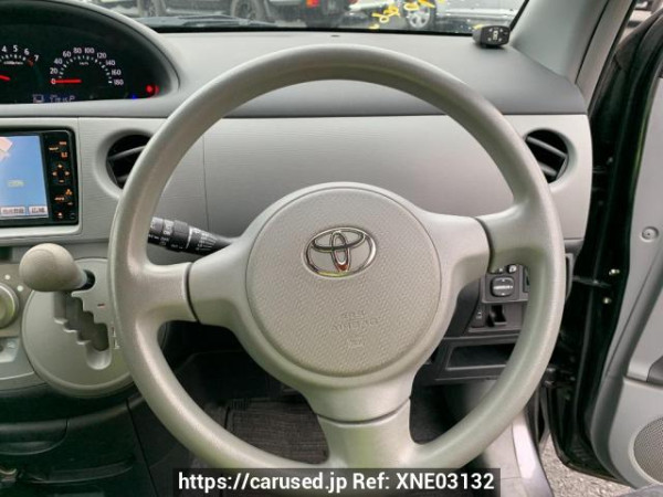 Used 2010 AT toyota sienta NCP81G Image[25]