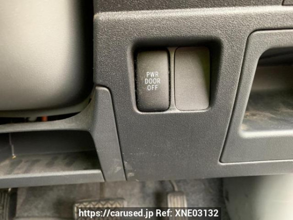 Used 2010 AT toyota sienta NCP81G Image[26]