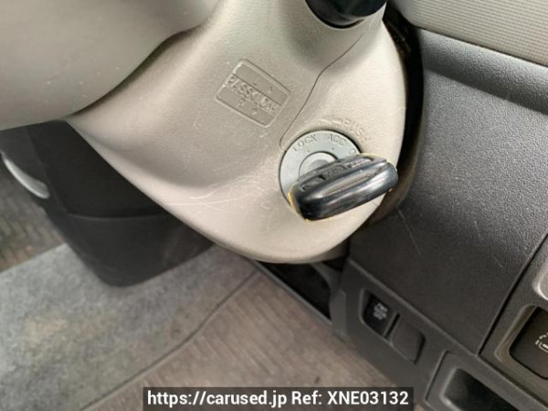 Used 2010 AT toyota sienta NCP81G Image[27]