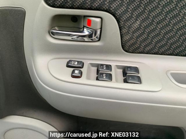 Used 2010 AT toyota sienta NCP81G Image[29]