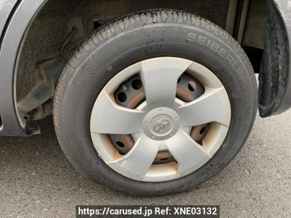 Used 2010 AT toyota sienta NCP81G Image[30]