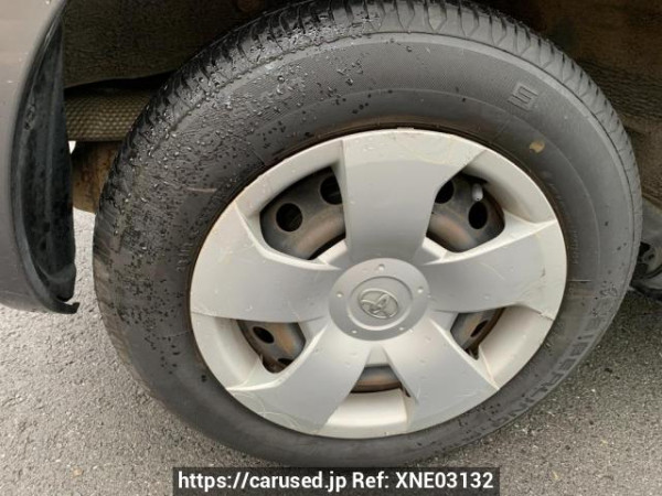 Used 2010 AT toyota sienta NCP81G Image[31]