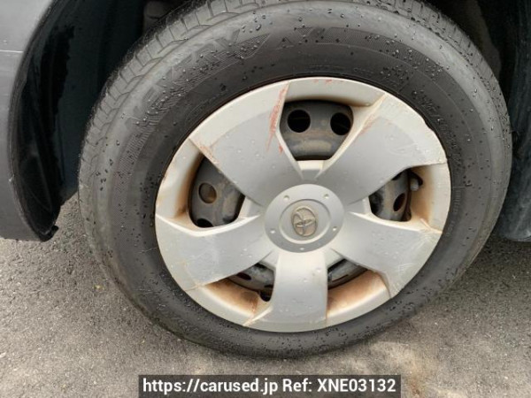 Used 2010 AT toyota sienta NCP81G Image[32]