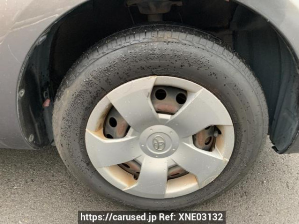 Used 2010 AT toyota sienta NCP81G Image[33]