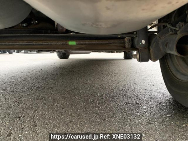 Used 2010 AT toyota sienta NCP81G Image[36]