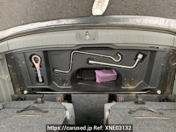 Used 2010 AT toyota sienta NCP81G Image[38]