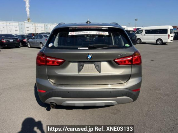 Used 2017 AT bmw x1 HT20 Image[5]