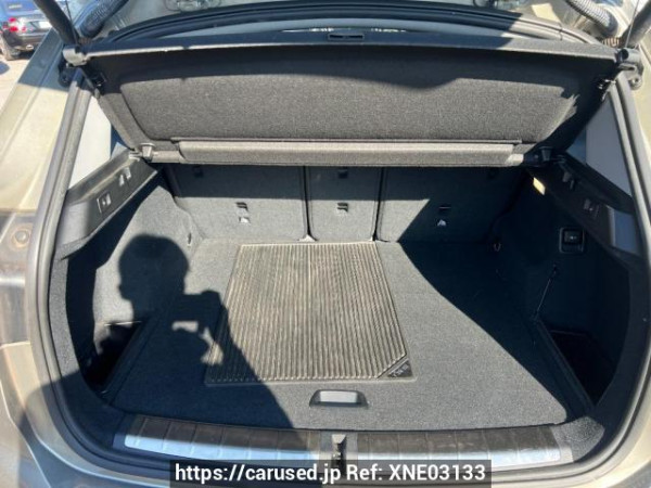 Used 2017 AT bmw x1 HT20 Image[8]