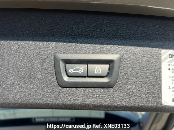 Used 2017 AT bmw x1 HT20 Image[9]