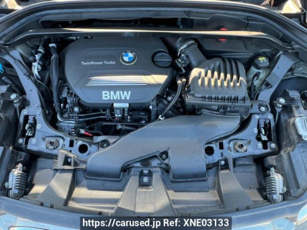 Used 2017 AT bmw x1 HT20 Image[10]