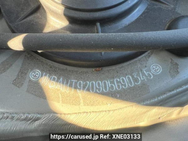 Used 2017 AT bmw x1 HT20 Image[11]