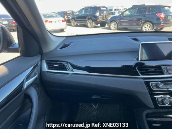 Used 2017 AT bmw x1 HT20 Image[17]