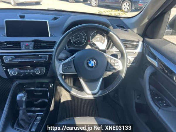 Used 2017 AT bmw x1 HT20 Image[19]