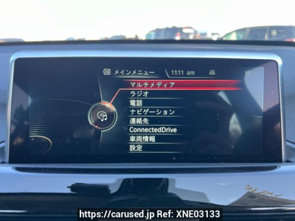 Used 2017 AT bmw x1 HT20 Image[20]