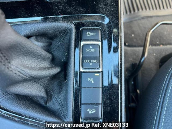 Used 2017 AT bmw x1 HT20 Image[25]