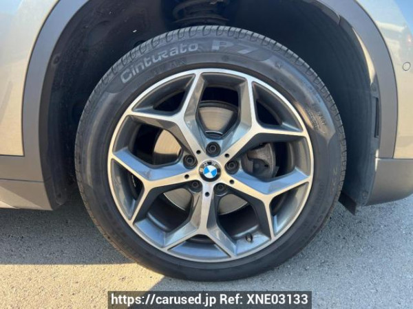 Used 2017 AT bmw x1 HT20 Image[31]