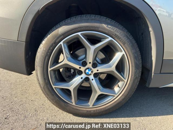 Used 2017 AT bmw x1 HT20 Image[32]