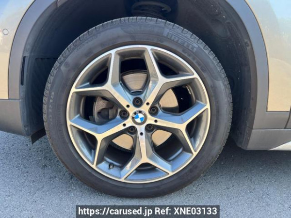 Used 2017 AT bmw x1 HT20 Image[34]