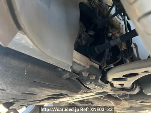 Used 2017 AT bmw x1 HT20 Image[35]