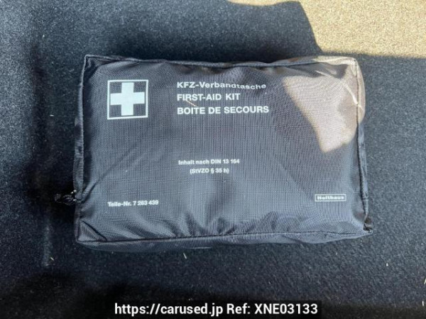 Used 2017 AT bmw x1 HT20 Image[39]