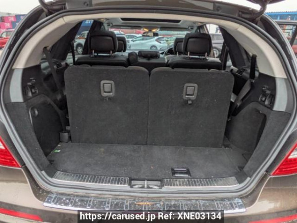 Used 2012 AT mercedes-benz r-class 251057 Image[8]