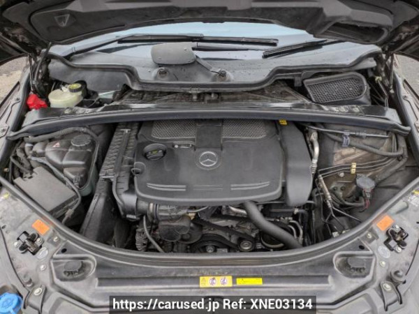 Used 2012 AT mercedes-benz r-class 251057 Image[10]