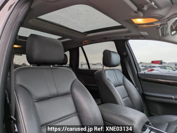 Used 2012 AT mercedes-benz r-class 251057 Image[12]