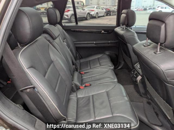 Used 2012 AT mercedes-benz r-class 251057 Image[17]