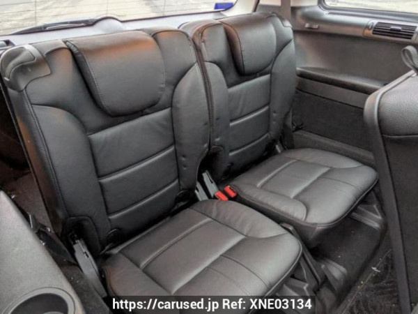 Used 2012 AT mercedes-benz r-class 251057 Image[19]