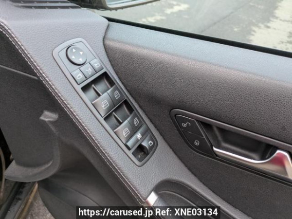 Used 2012 AT mercedes-benz r-class 251057 Image[21]